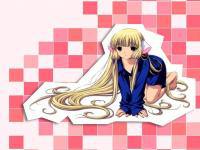 Chobits ดิจิตอล เลดี