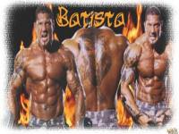 BATISTA