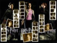 Harry Potter#4