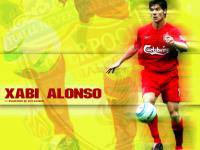 xabi alonso