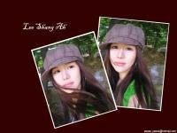 Lee Shang Ah