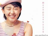 moon geun young