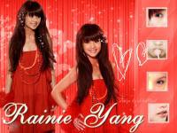 Rainie Yang