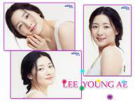 lee young ae