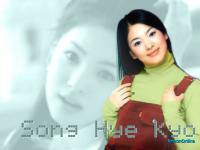 Song Hye Kyo