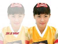 HA JI WON