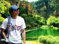 Seung Heon In Summer!