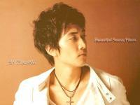 Song Seung Heon!