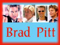 brad pitt