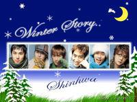 Shinhwa Winter Story