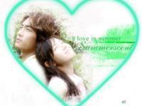 SSH in summer scent1