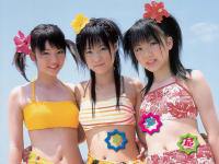 Morning  Musume