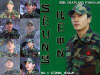 SSH In Uniform