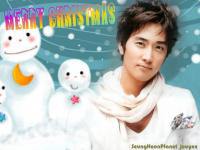 Song Seung Heon