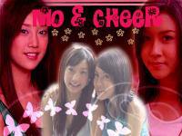 Tang_Moe & Cheer