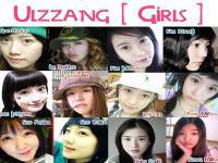 ULZZANGS (GIRL)