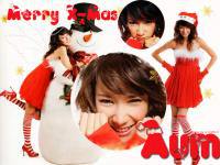 x-mas Aum