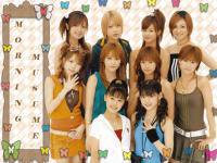 morning musume