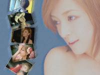 Ayumi Hamasaki 4