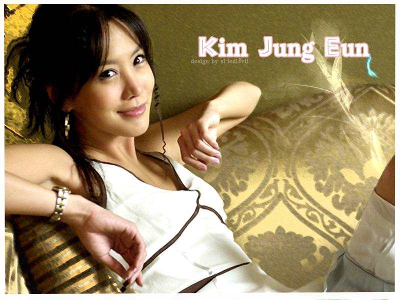 Kim Jun Eun
