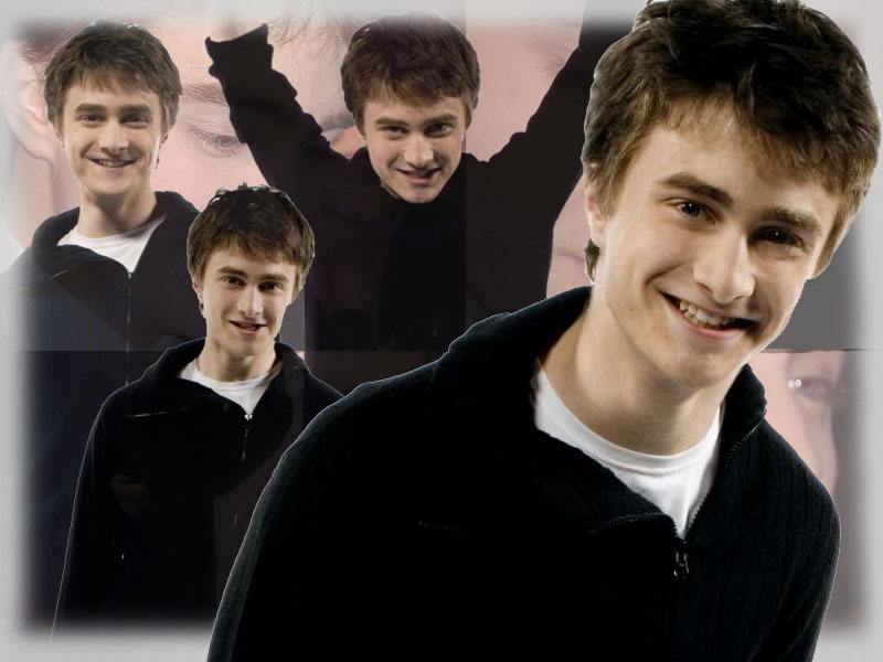 Daniel Radcliffe Wallpapers