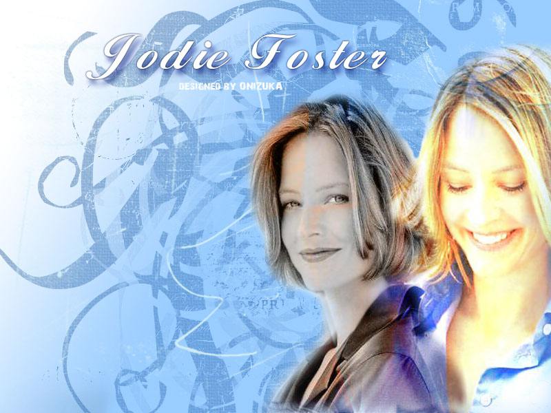 Jodie Foster Wallpapers