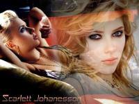 Scarlett Johanson
