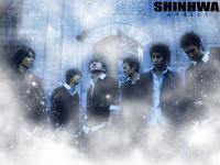 Shinhwa