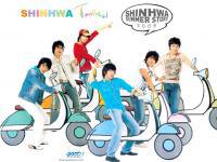 Shinhwa