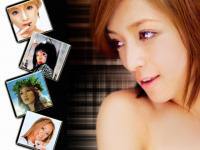 Ayumi Hamasaki 6