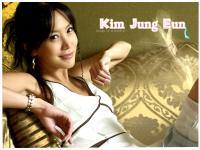Kim Jung Eun