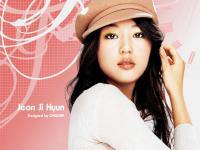 Jeon Ji Hyun [Retouch&Mix] 2.