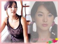 song _ hye_kyo