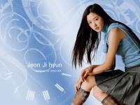 Jeon Ji Hyun [Retouch&Mix] 3.