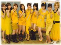 morning musume