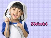 Shinbi
