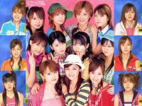 morning musume