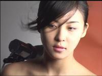 Ha Ji  Won