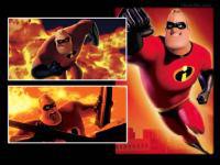 the incredibles 1