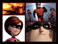the incredibles 5