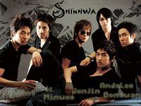 Shinhwa