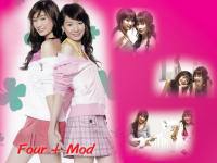 Four+Mod
