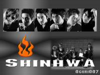 Shinhwa