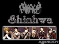 Shinhwa