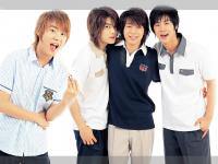 DBSK