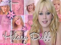 Hilary Duff