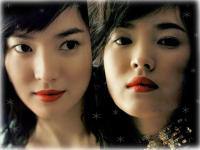 song hye kyo