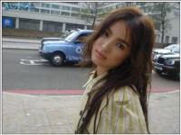 Song Hye Kyo