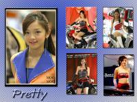 Pretty สาวสวย