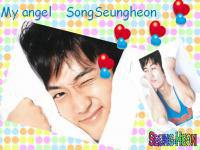 Song Seung Heon